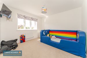 Bedroom- click for photo gallery